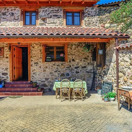 Holiday home 2 Bedroom Nice In *