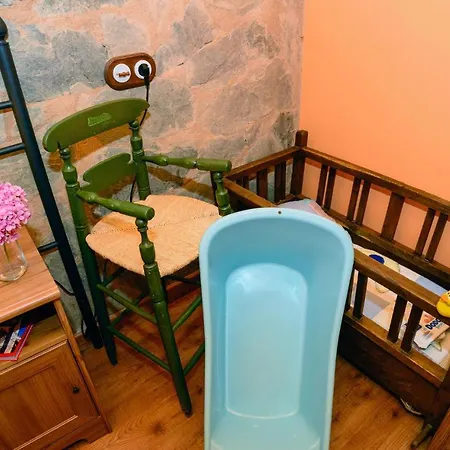 2 Bedroom Nice In Holiday home *